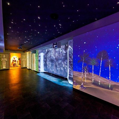 Hotel Artia Nagoya (Adults Only) Kitanagoya 외부 사진