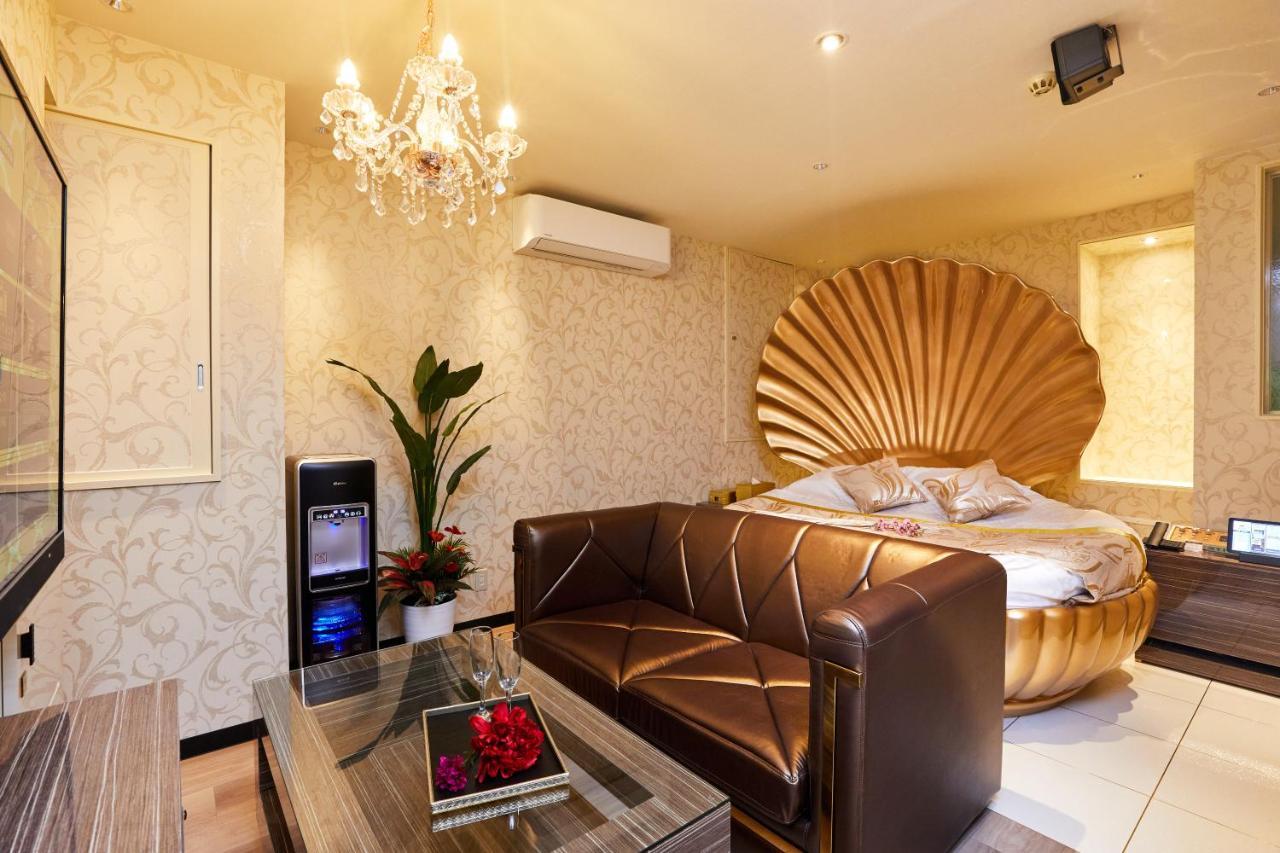 Hotel Artia Nagoya (Adults Only) Kitanagoya 외부 사진
