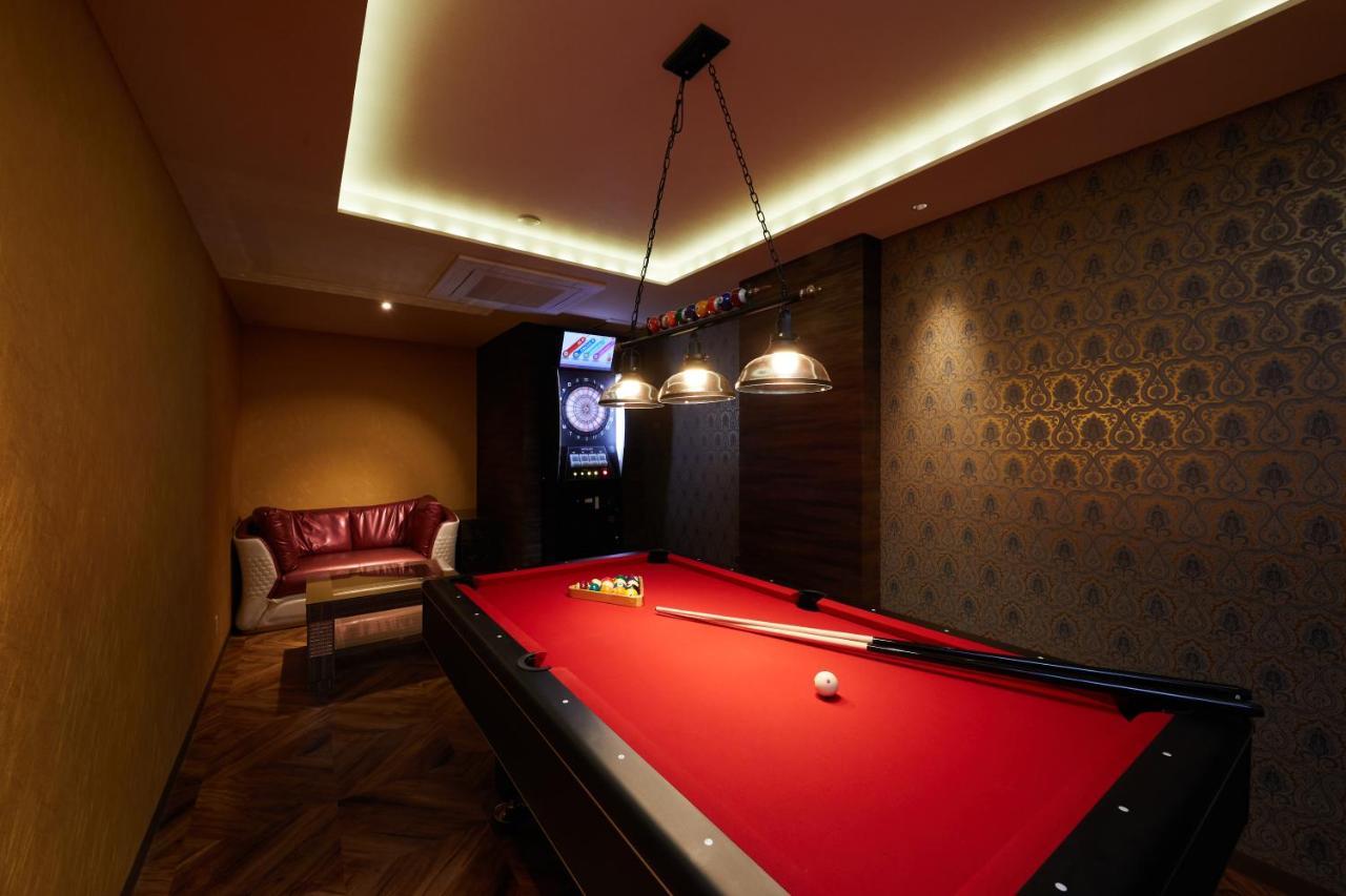 Hotel Artia Nagoya (Adults Only) Kitanagoya 외부 사진