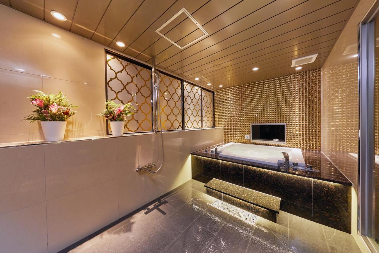 Hotel Artia Nagoya (Adults Only) Kitanagoya 외부 사진