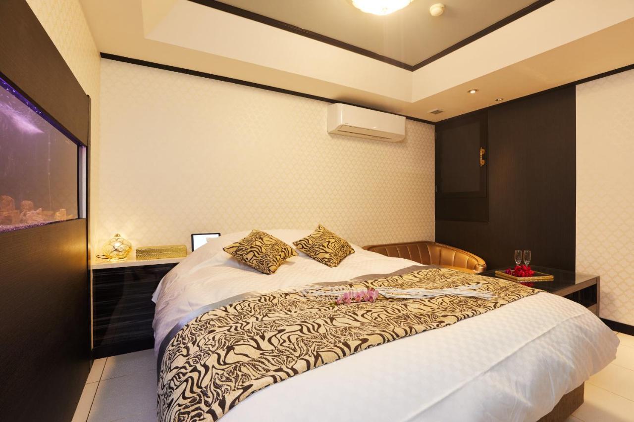 Hotel Artia Nagoya (Adults Only) Kitanagoya 외부 사진
