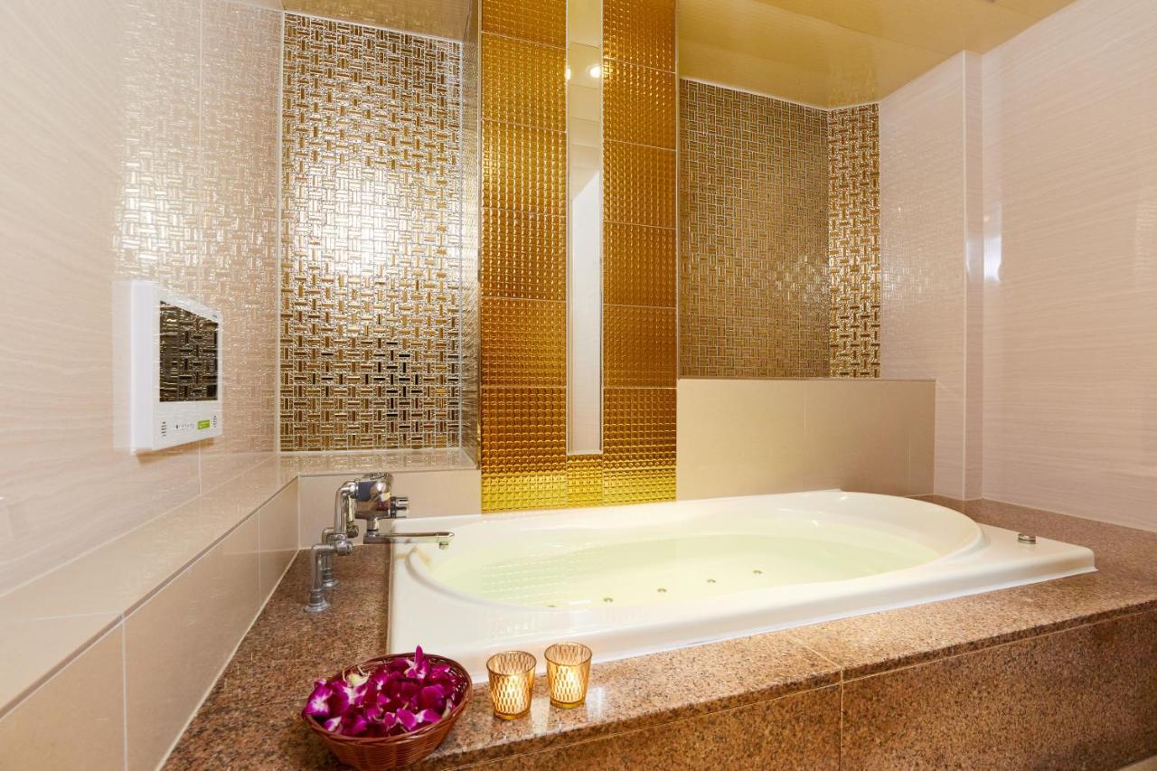 Hotel Artia Nagoya (Adults Only) Kitanagoya 외부 사진