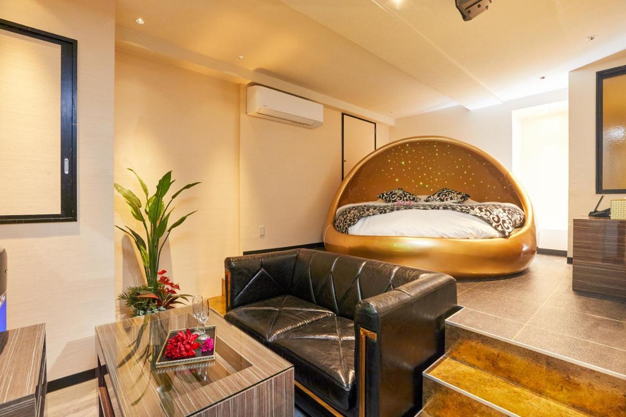 Hotel Artia Nagoya (Adults Only) Kitanagoya 외부 사진