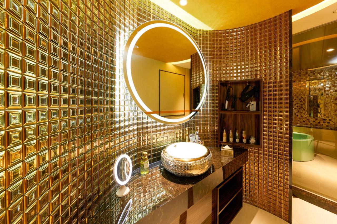 Hotel Artia Nagoya (Adults Only) Kitanagoya 외부 사진