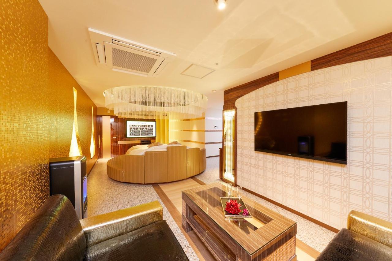 Hotel Artia Nagoya (Adults Only) Kitanagoya 외부 사진